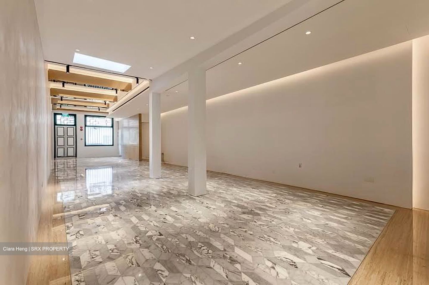 New Bridge Centre (D1), Shop House #596844051
